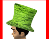 St. Patrick's Top Hat