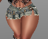 Jean  Skirt v2