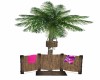 Palm Tree Shower