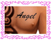  tattoo Angel 
