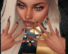 fall nails 3