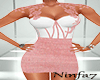 [NF7]Soraya Dress