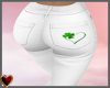 White Irish Jeans V2