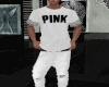 VS Pink Mens Outfit