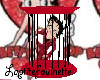 LPF Betty Boop wall cage