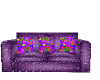Peace & Love Sofa