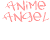 Anime Angel Red