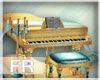 (FR) Goldfish Piano