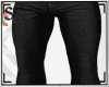 SF Black Jeans