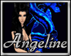 AR!  Angeline Blue Drago