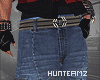 HMZ: Snazzy Pants -m1-