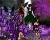 4u Gothic Fairy Garden