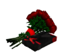 BlackHeart  Red Roses