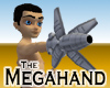 Megahand -Mens v2