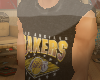 `D. Lakers