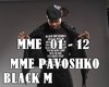 Black M Mme Pavoshko LD