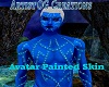 Pando Avatar Skin
