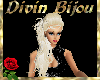DB Bijou BB Blond Elita