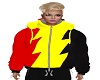 STEM Jay Fire Hoody 2
