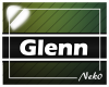 *NK* Glenn (Sign)