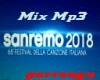 Mix Mp3 SANREMO 2018