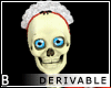 DRV Skeleton