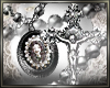 !!★Goth Rosary