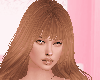 Mikhaela Natural Ginger