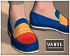 VT | Toes Loafers