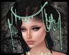 +Vyara B Horns - cyan