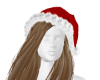 *B* Santa Red/Latte