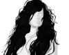 Cana Black Hair V1