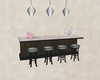 Bar - Grey tones v.1