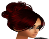 Red Annabella Hair