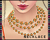 S|Summer Necklace