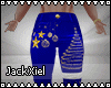 [JX] Pax Pant leather