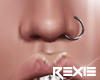 |R| Zeta Nose Ring