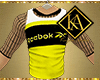 Sport Ree-bok Shirt