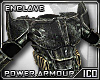 ICO Enclave Power Armour