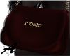 Red Iconic Bag