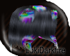 [L.D.]Dark Rainbow Hair
