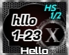 Hello 1/2 - Hardstyle