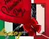 LV-♛Valentine's Heart