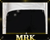 MRK Skinny Black