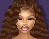 E ! Trella Brown