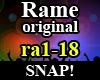 Rame - Original