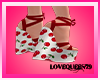 ♥CHERRY SHOES♥