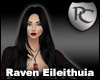 Raven Eileithuia