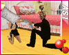 !live-Pillow Fight