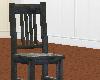 [PXL]Dirty Wooden Chair